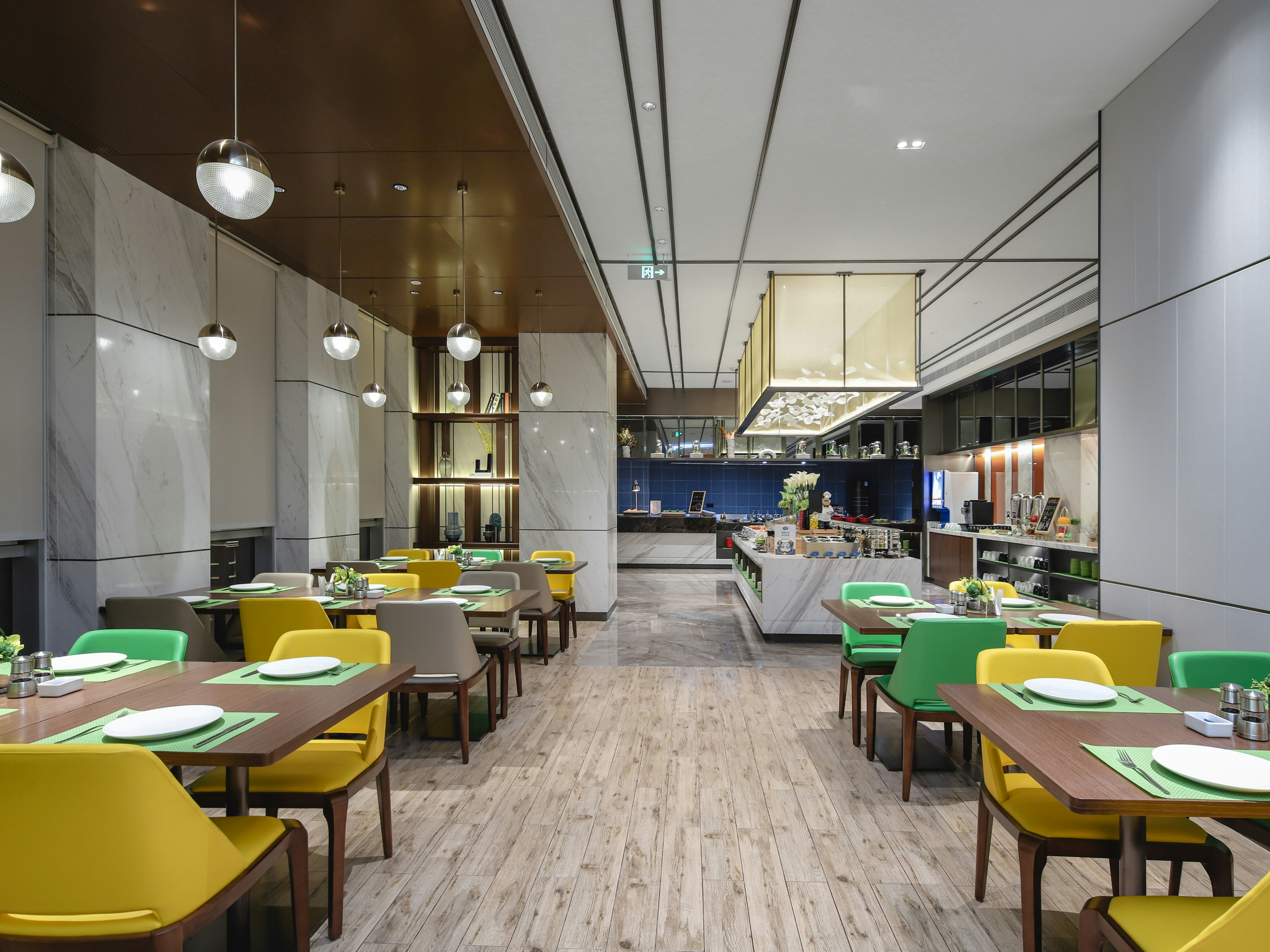 Hampton by Hilton Taiyuan Longcheng Street 43/50