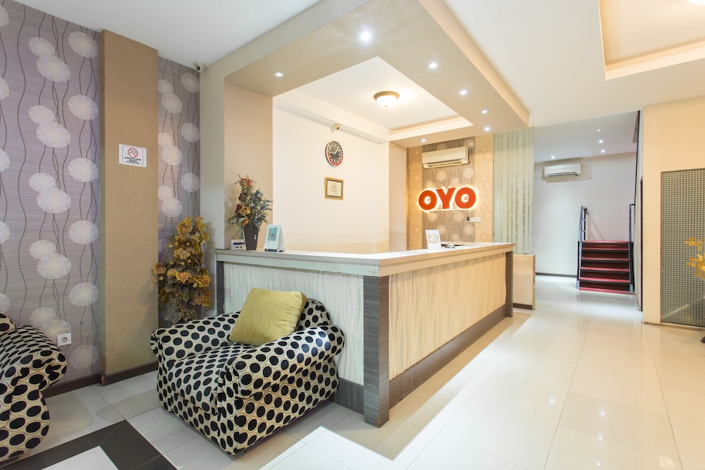 OYO 663 Hotel Sejati 4/32
