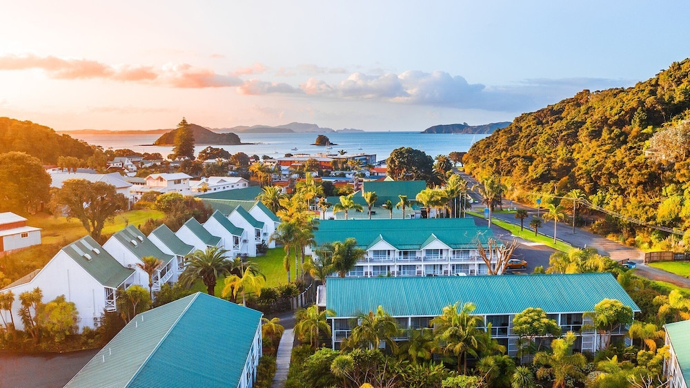 Scenic Hotel Bay of Islands 59/67