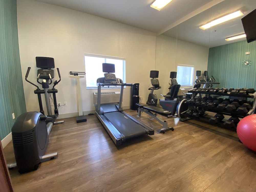 sport facilities