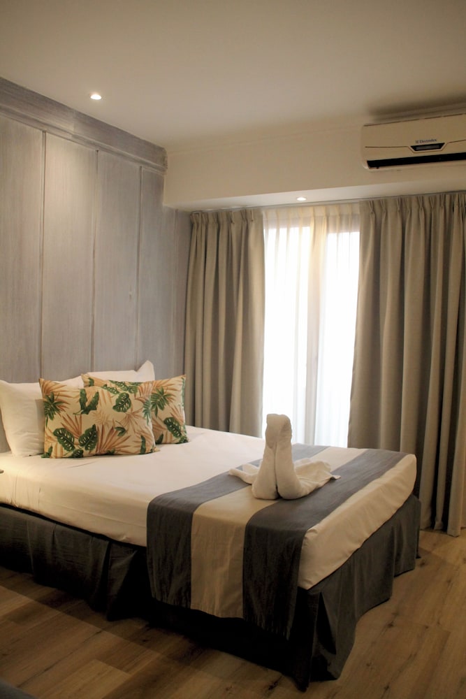 Gardi Hotel & Suites (ex Hotel Posta Carretas) 10/37