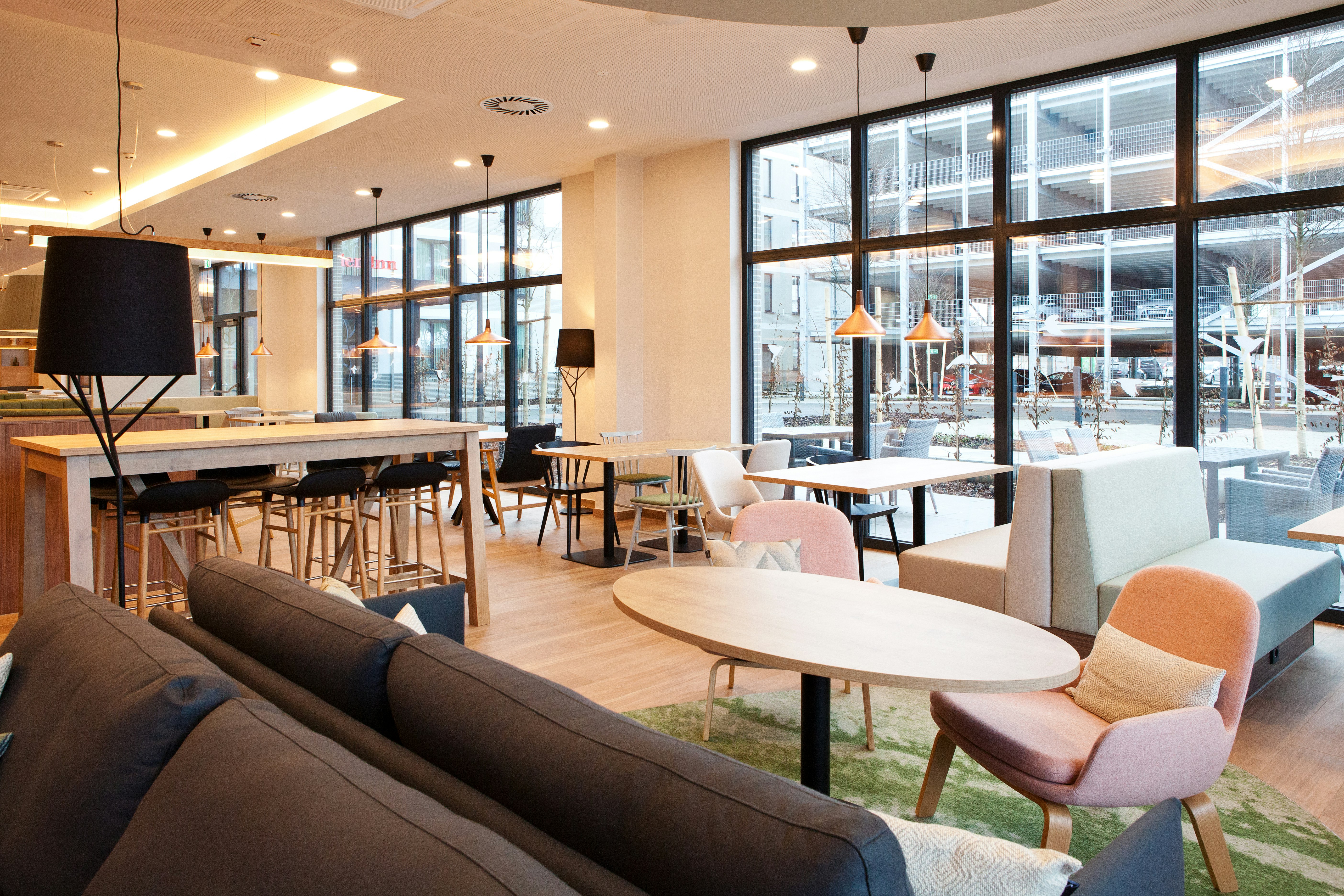 Hilton Garden Inn Munich Messe 38/69