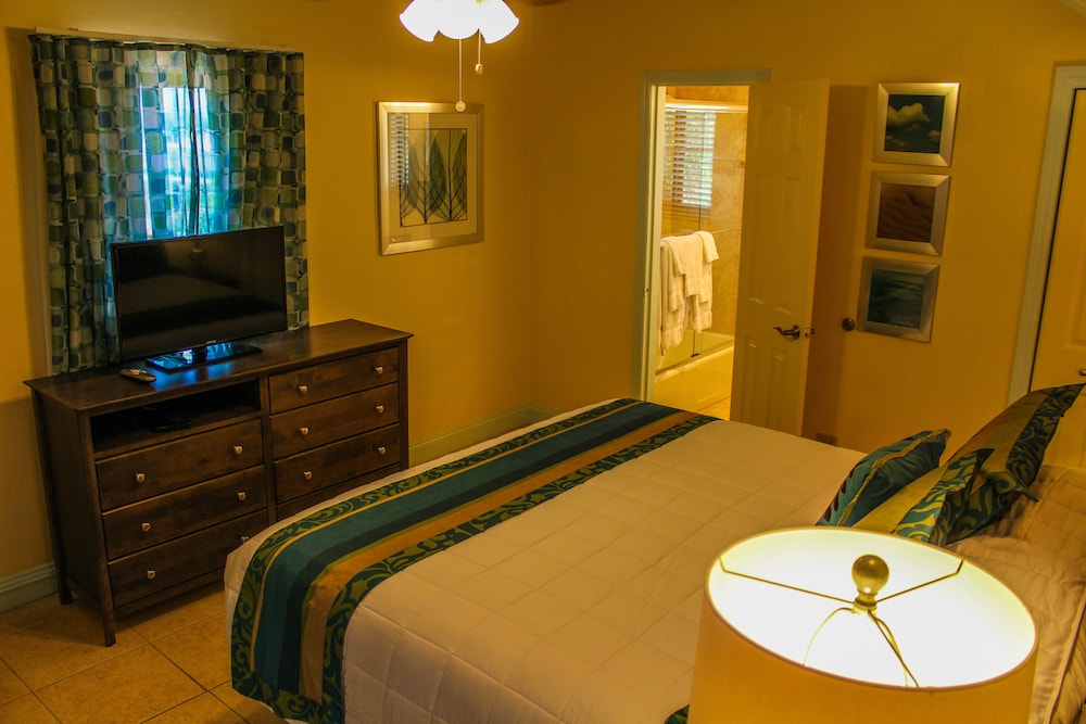 Hollywood Sands Resort A Vri Resort 24/47