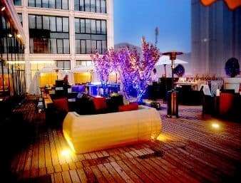Howard Johnson by Wyndham Parkland Hotel Dalian 4/5