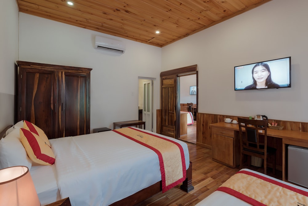 Elwood Premier Resort Phu Quoc 16/30