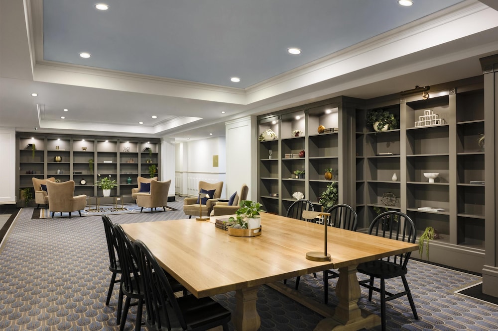 Adina Apartment Hotel Brisbane Anzac Square 37/49