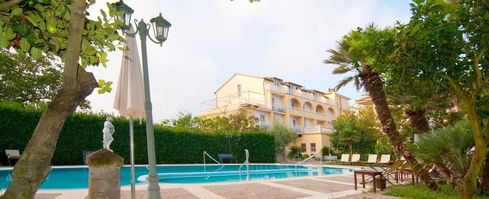 Hotel Sant'Agata 4/47