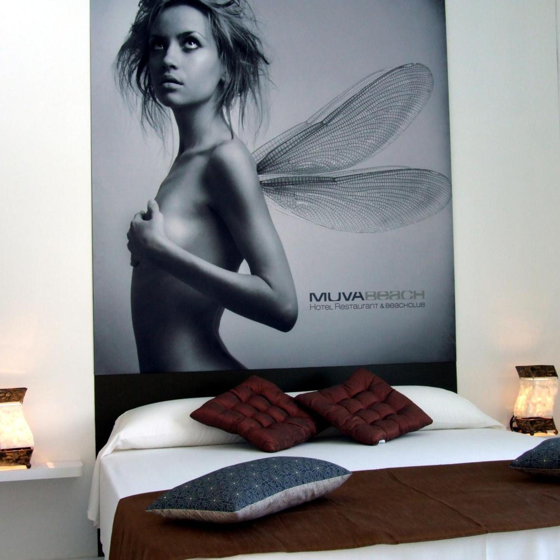 Hotel Muva Beach 34/50