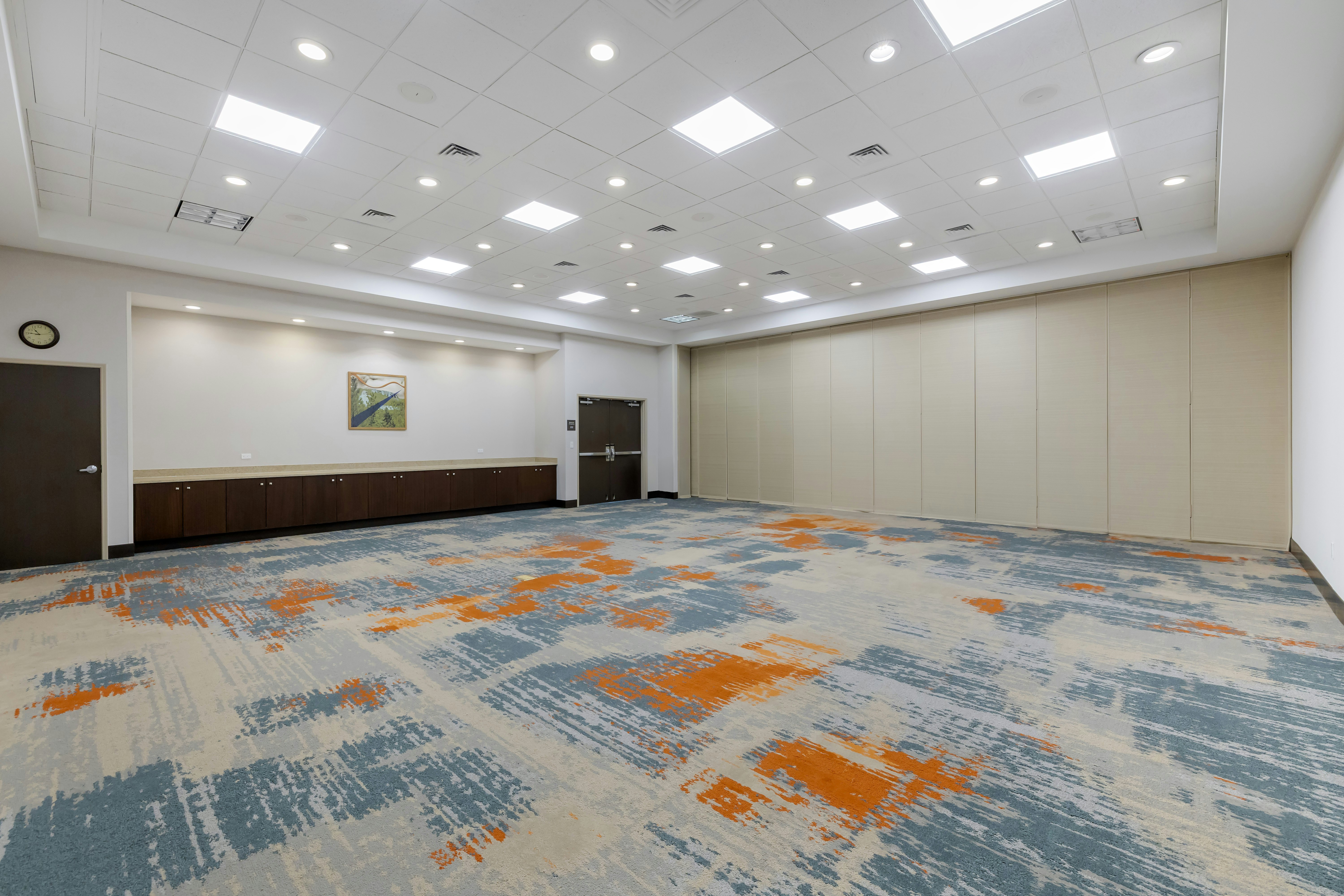 Hampton Inn Suites Bend 43/48