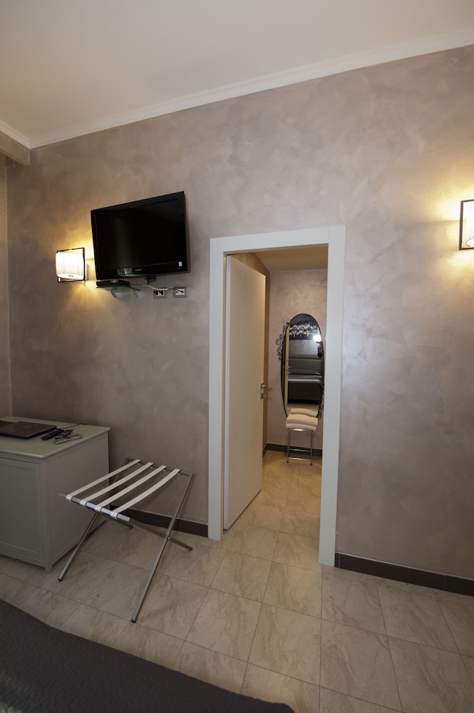 Aelius B&B By Roma Inn 35/52
