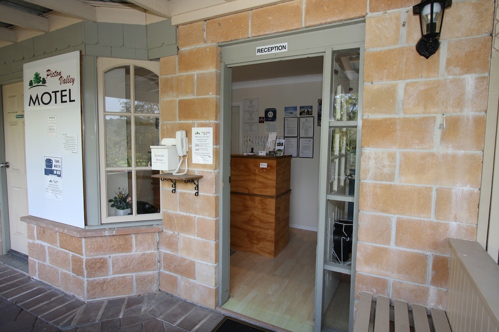 Picton Valley Motel 3/34