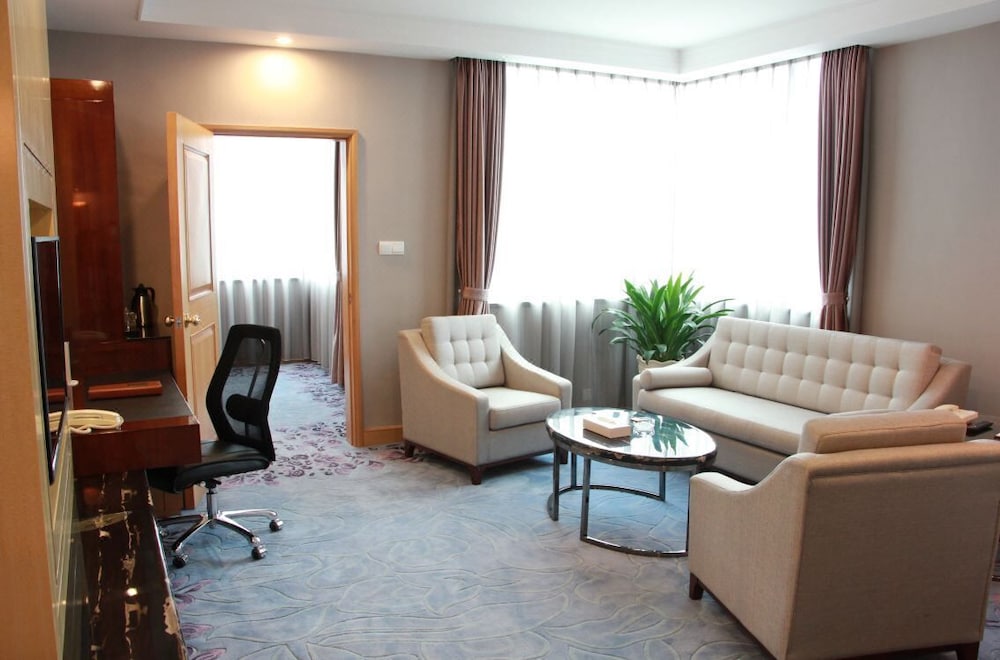 Pantower International Hotel 29/50