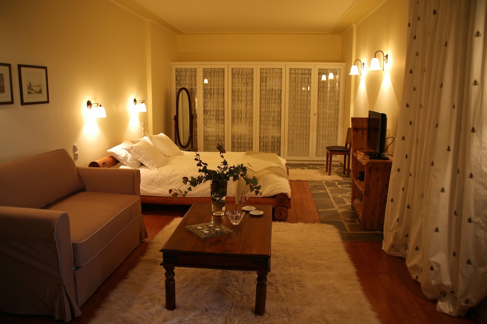 Mir boutique hotel 41/59