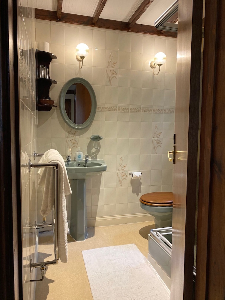 Cotswold House - Guest house 16/16