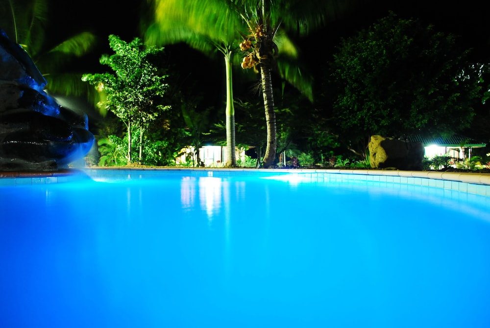 Amoa Resort 50/64