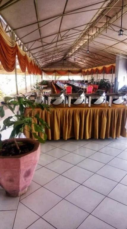 Sagas Hotel Ltd 2/16