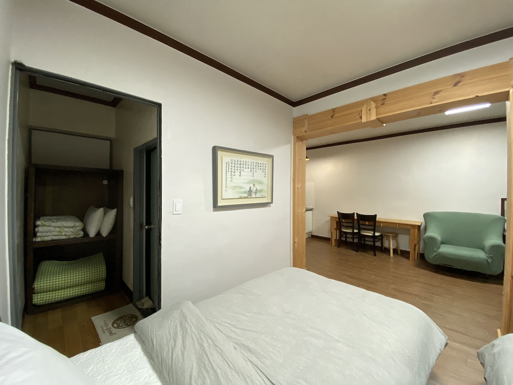 Smile Resort Sokcho 12/50