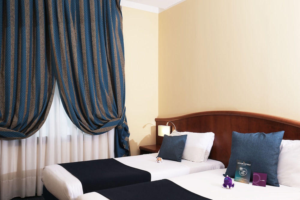 Mercure Genova San Biagio 19/72