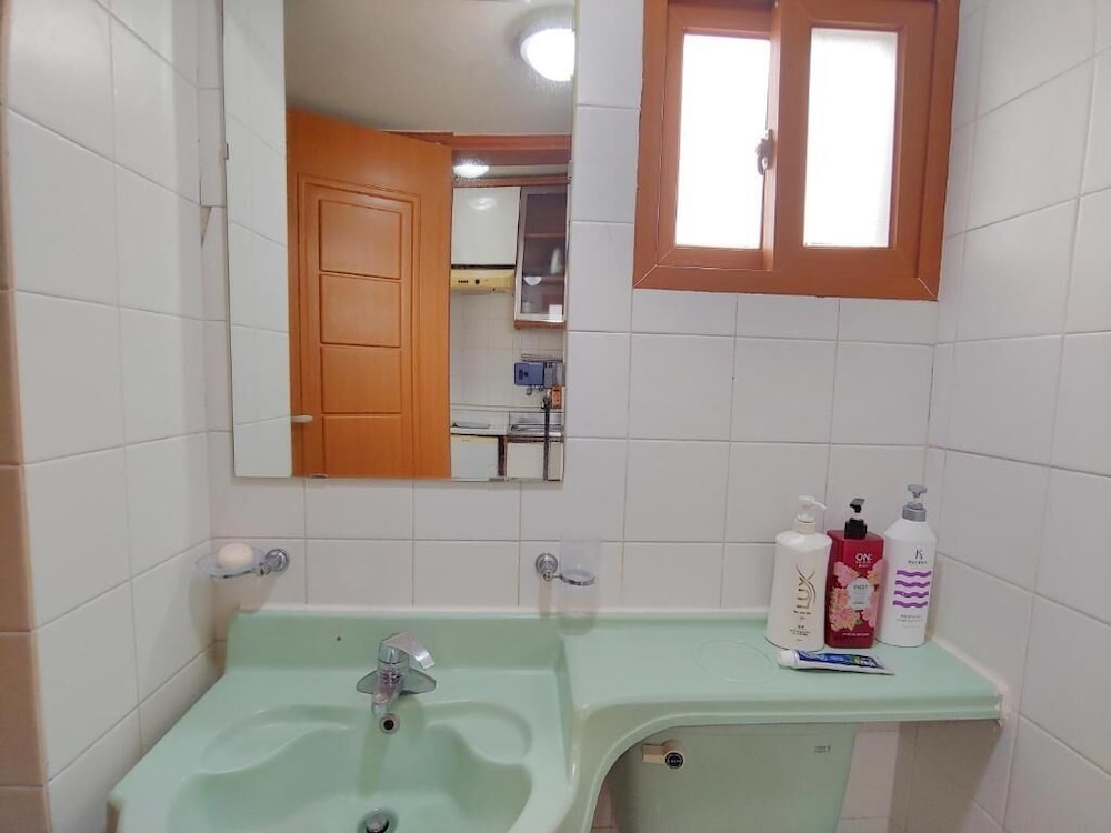 Seongsan Sunrise Pension 27/30