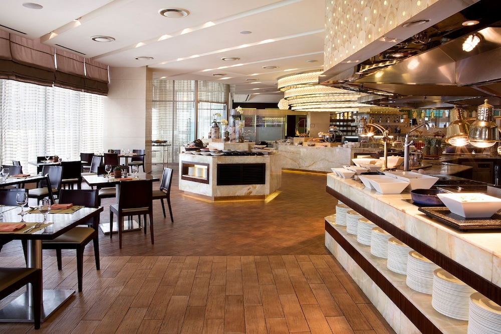 SHERATON GRAND INCHEON HOTEL 44/59