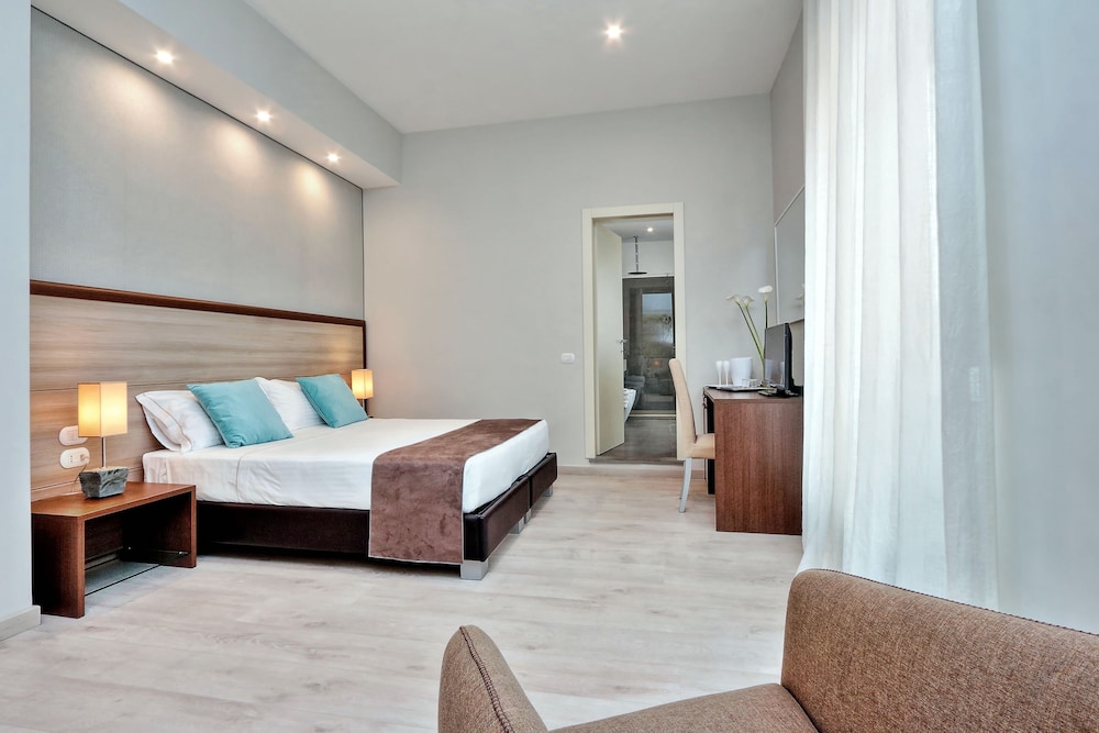 Relais Servio Tullio 12/71