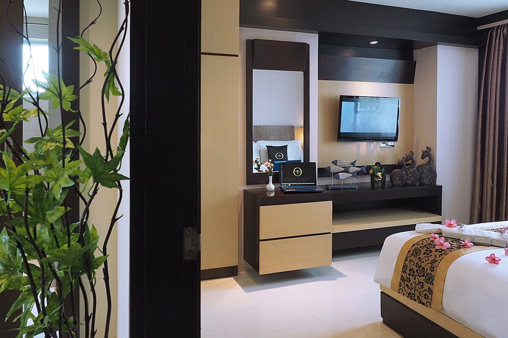 Nagoya Mansion Hotel Residence 33/75