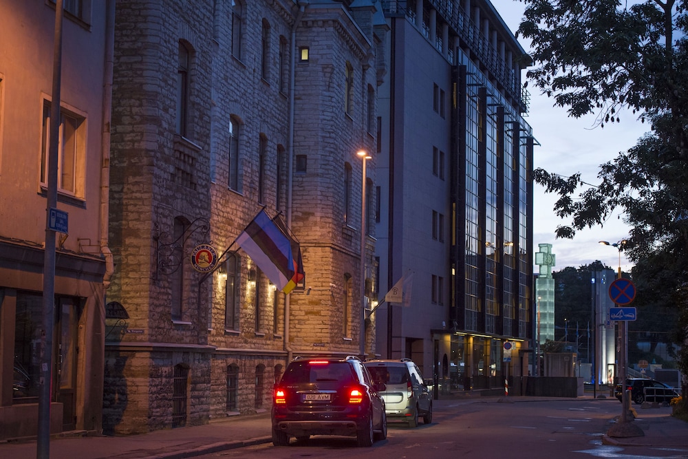Hotel St. Barbara 66/72