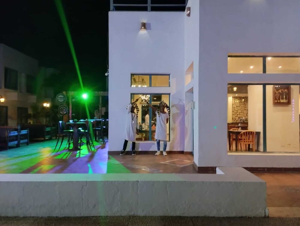 Badawia Resort Sharm el Sheikh 4/21