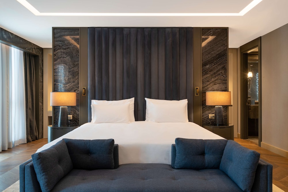 Radisson Blu Hotel And Conference Centre Niamey 21/78
