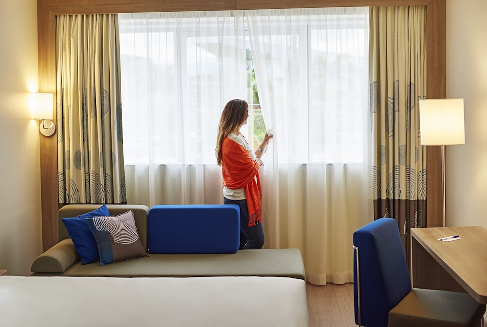 Novotel RJ Parque Olimpico 3/49