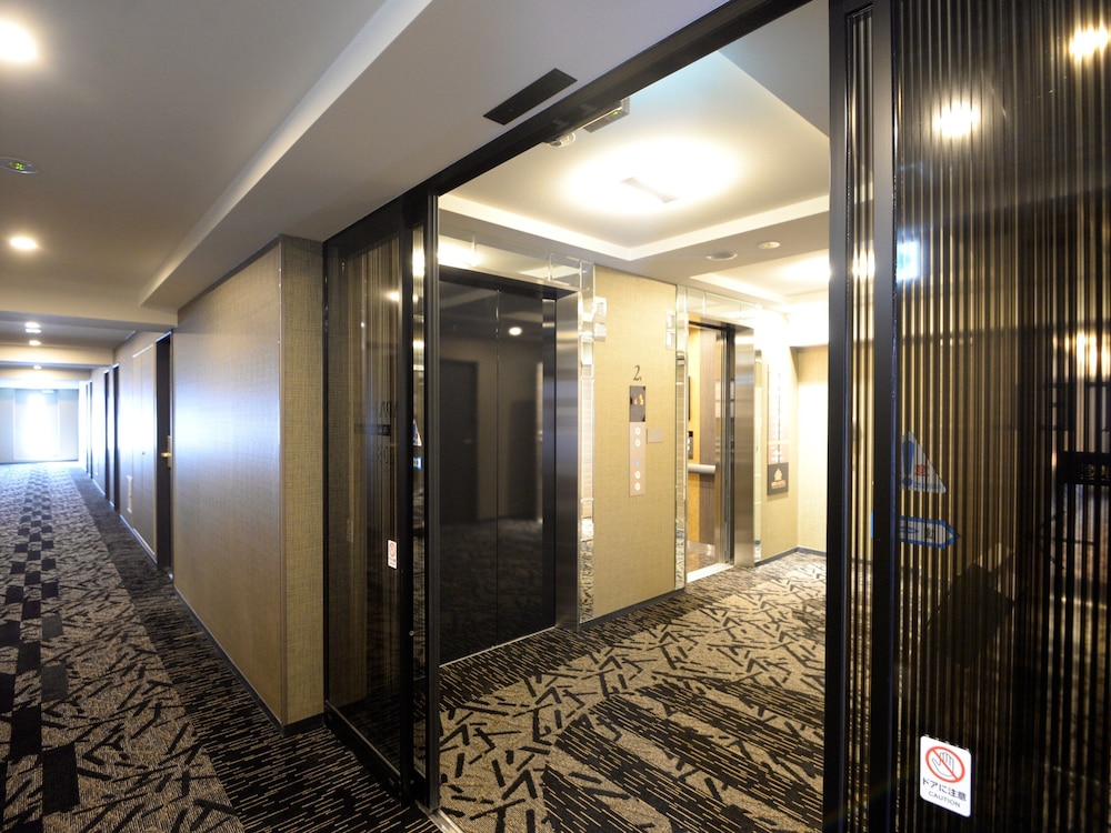APA Hotel Tsukuba Bampaku Kinenkoen Ekimae 30/46