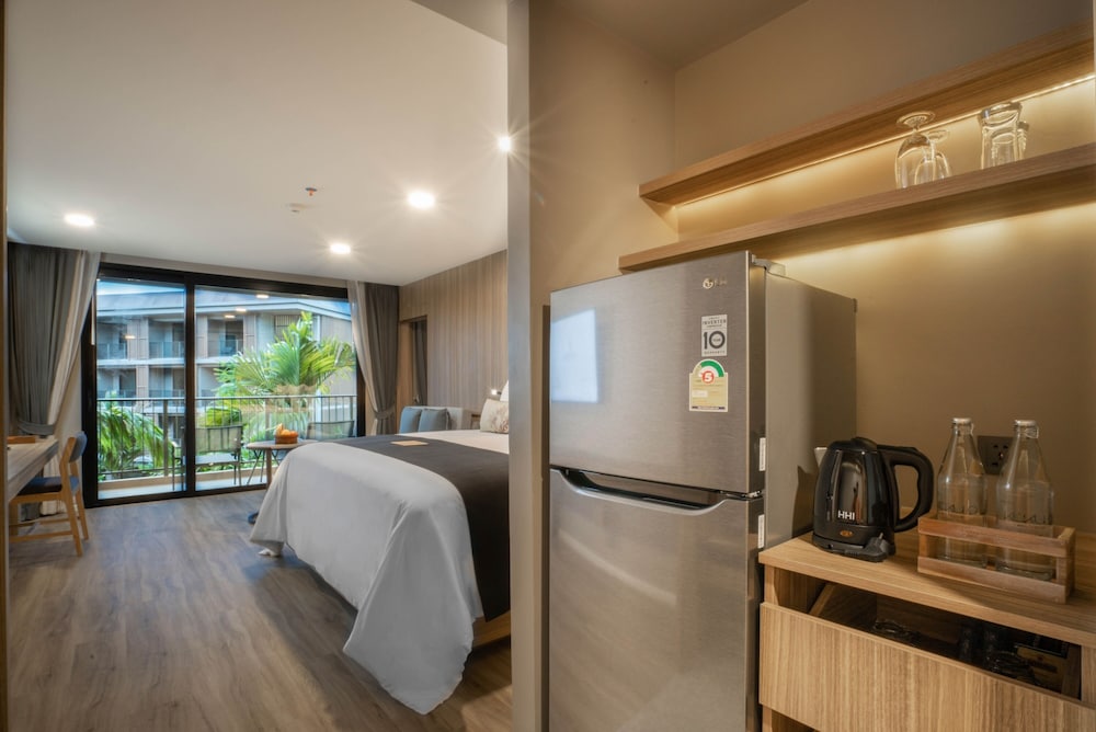 La Flora Khao Lak 24/70