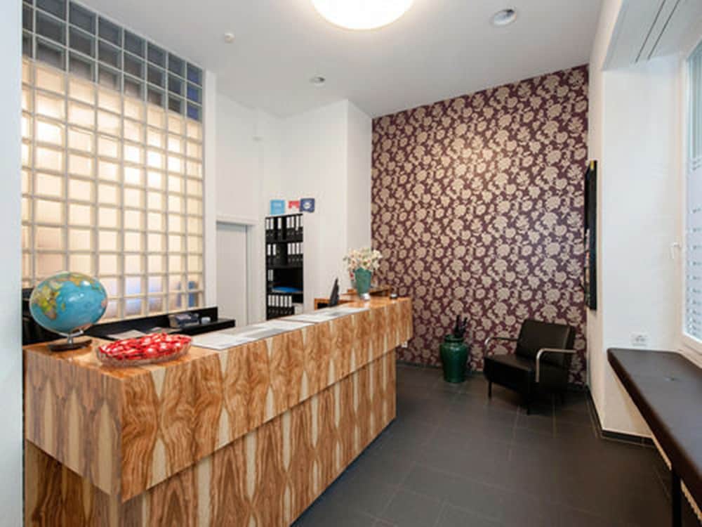 Hotel Hottingen 7/49
