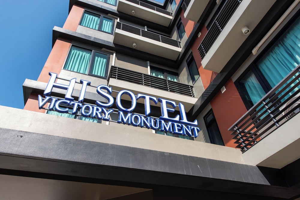 Hi Sotel 1/19
