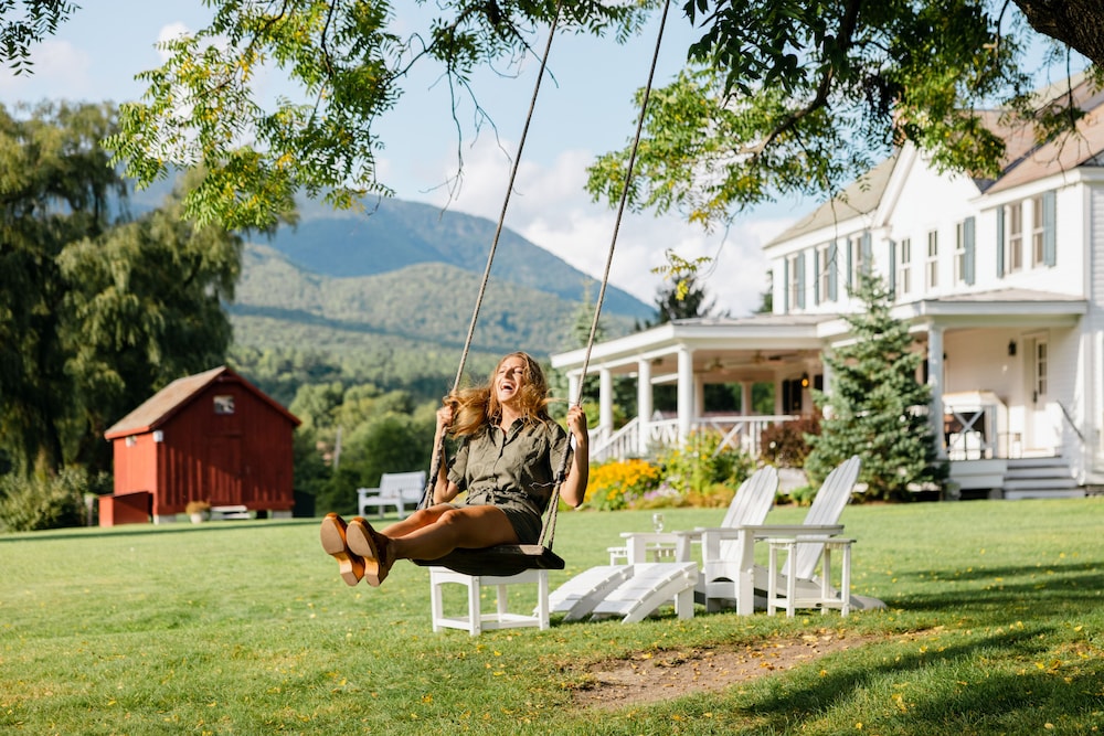 Hill Farm Inn 41/50