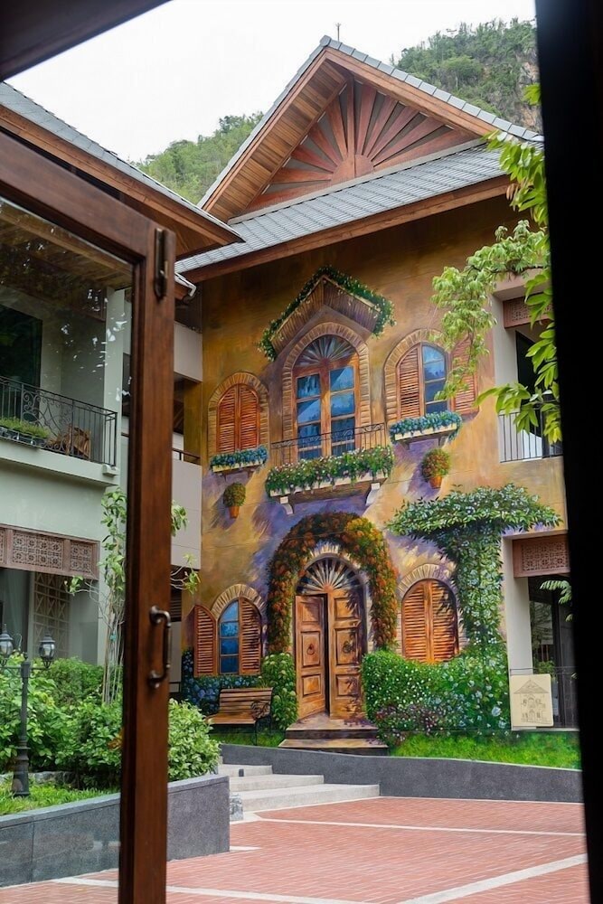 Pla Kan Resort 3/43