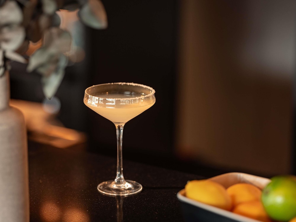 Novotel Paris Val de Fontenay 30/61