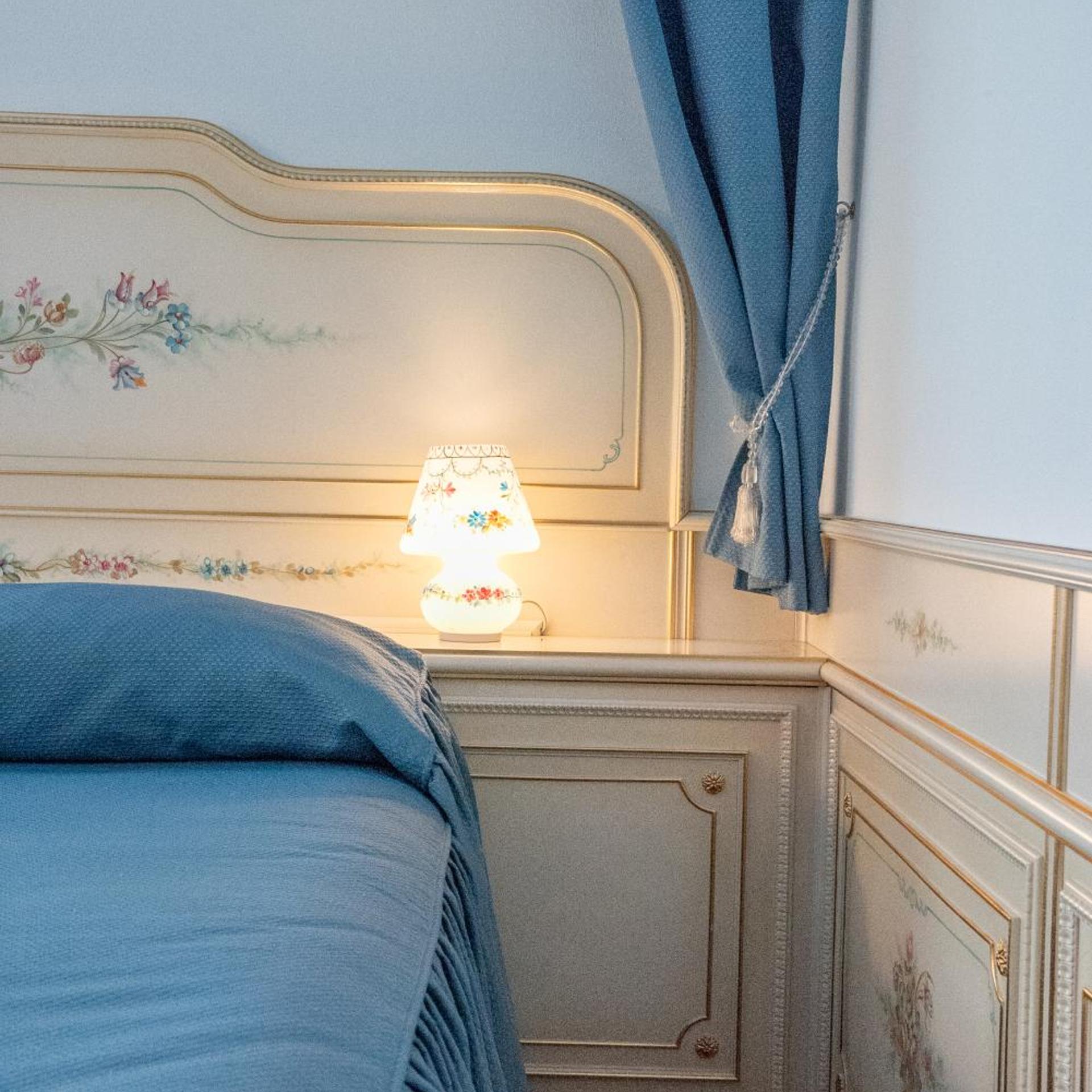 غرفة سوبيريور بسرير مزدوج، Hotel Melas 4/10
