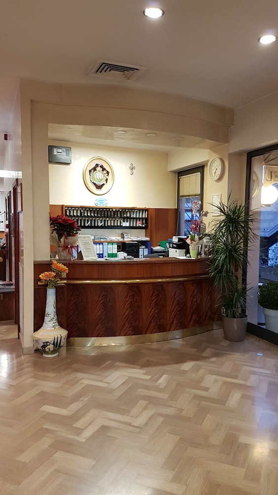 Hotel Dogana 6/49