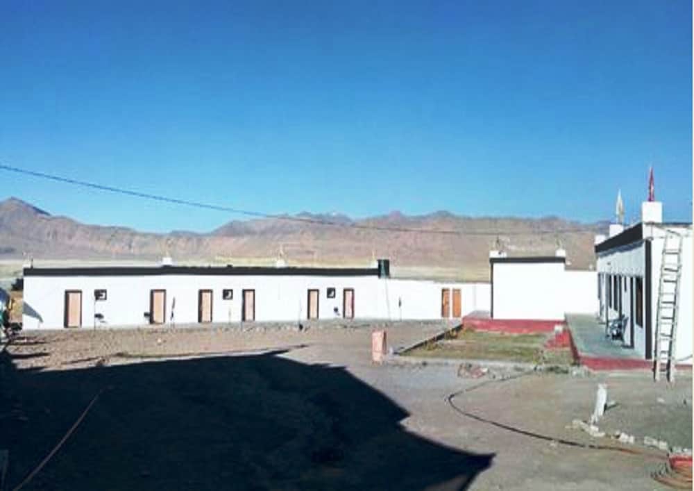 Tsokar Eco Resort & Restaurant 16/21