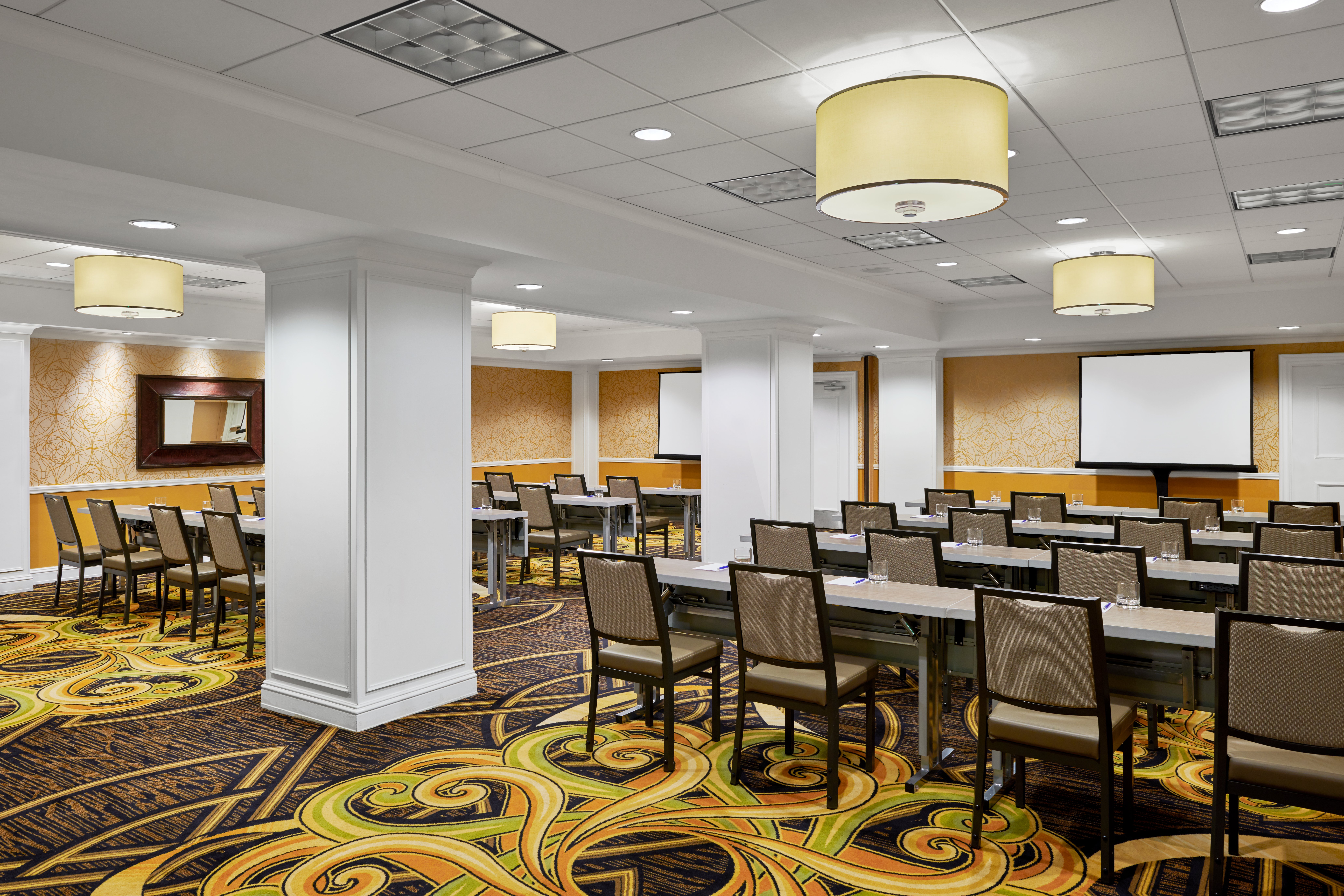 Kimpton Hotel Monaco Denver 68/75