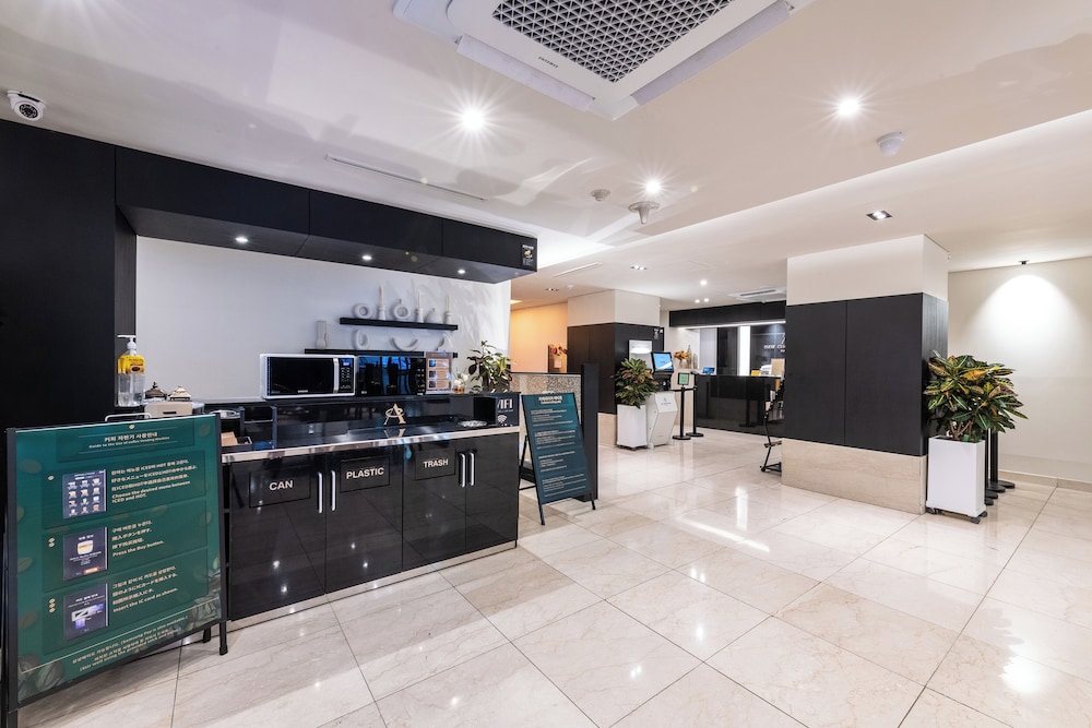 New Chonji Hotel 17/66