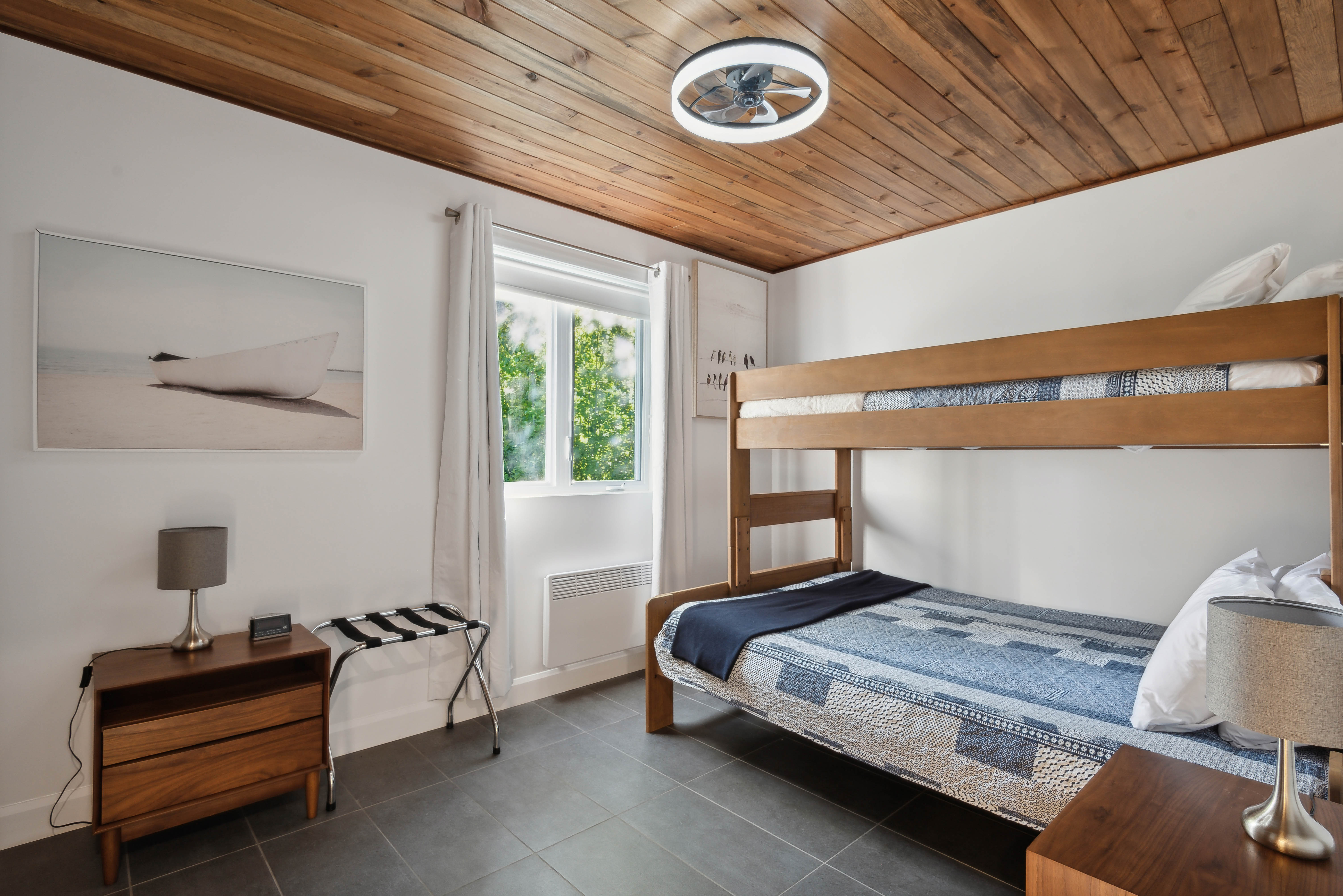 LES CHALETS BAIE CASCOUIA 11/50