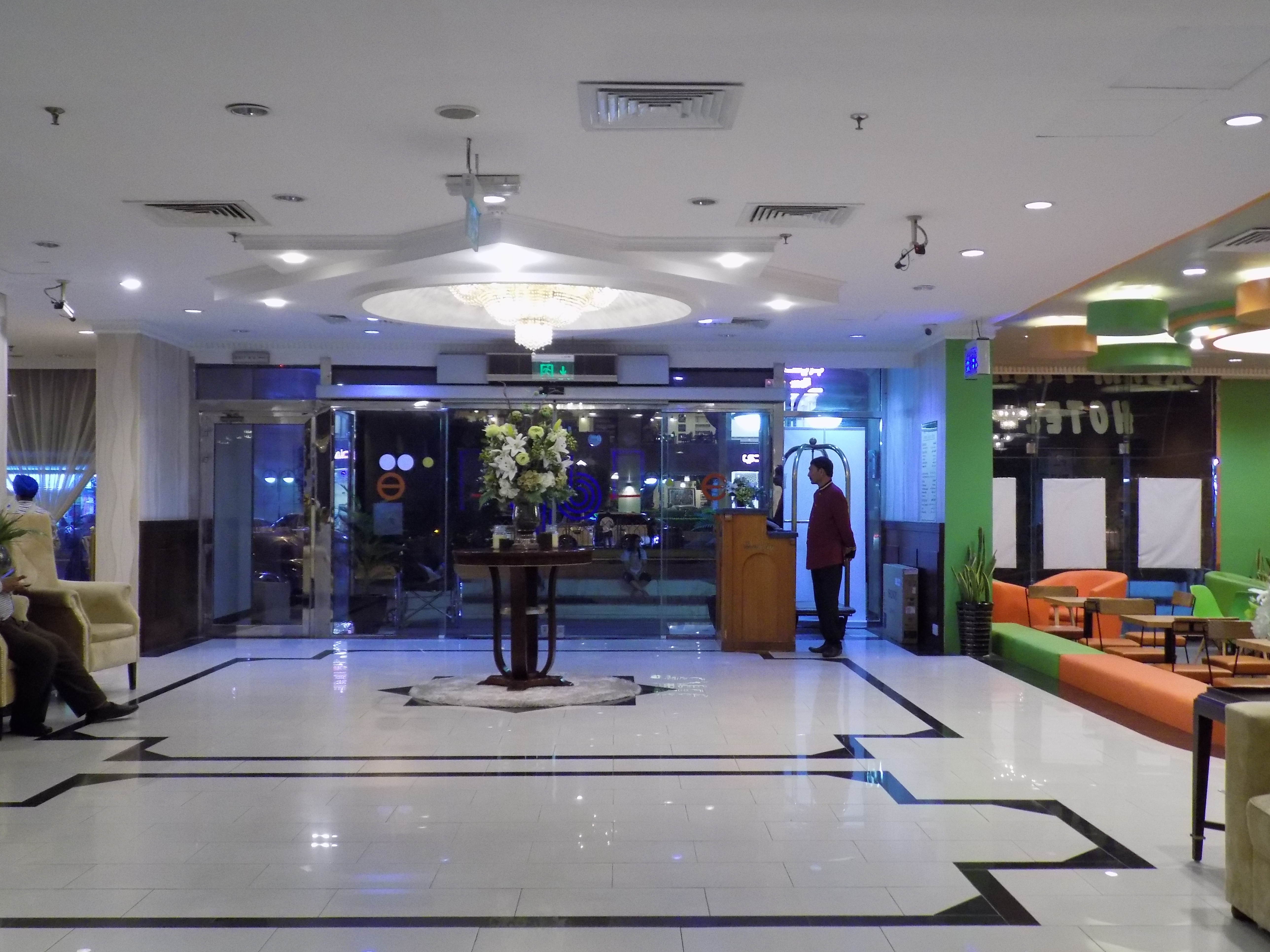 Boonmax Hotel L.L.C 40/51