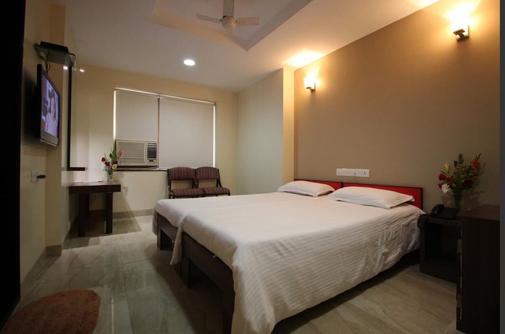 Hotel Airlines International 15/22