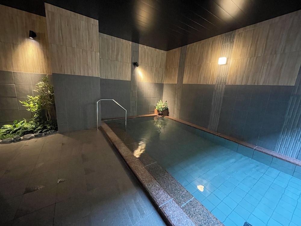 Hotel Route Inn Oi Takahama 22/33