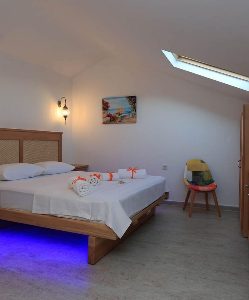 Savana Boutique Hotel 12/50
