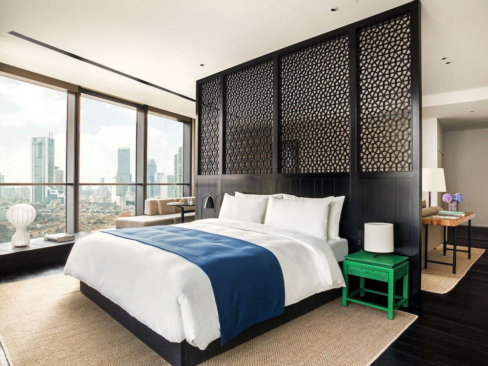Upper House Shanghai 4/45
