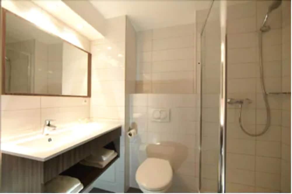 HEVEA APPART HOTEL 45/50