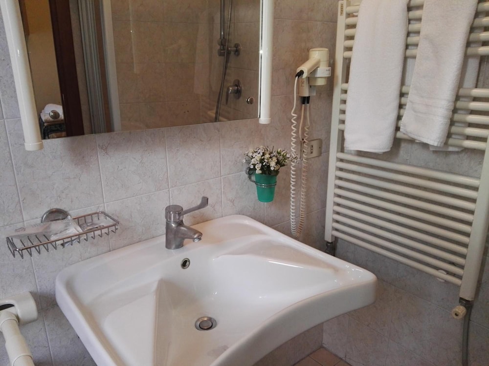 Hotel Loreto 58/62